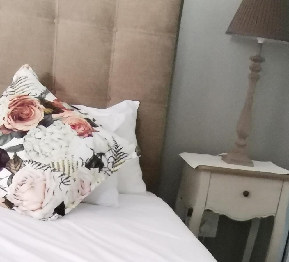 Apartmán Mulberry Gardens Self Catering Swakopmund Exteriér fotografie