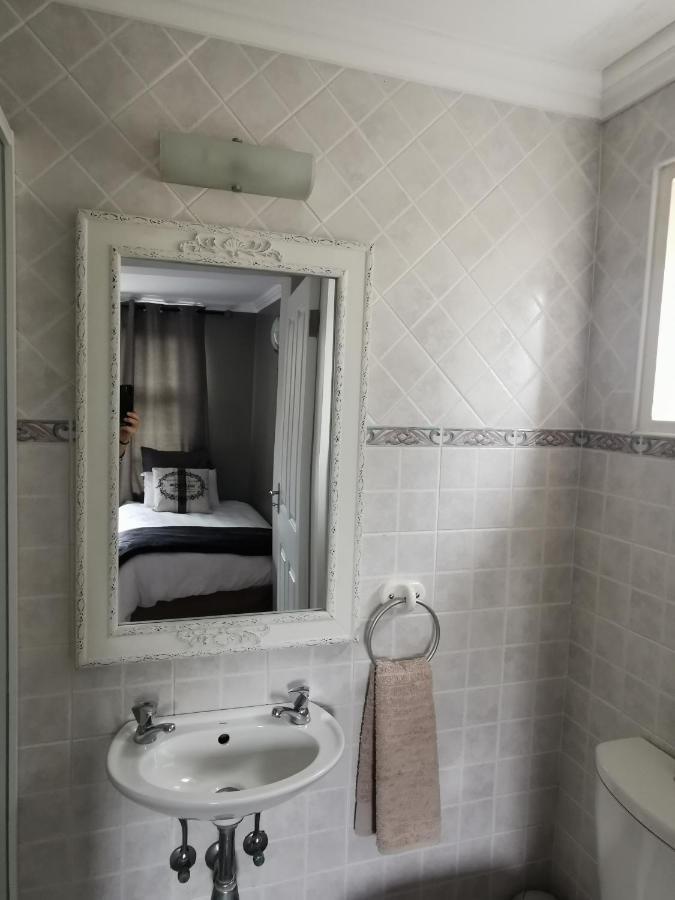 Apartmán Mulberry Gardens Self Catering Swakopmund Exteriér fotografie