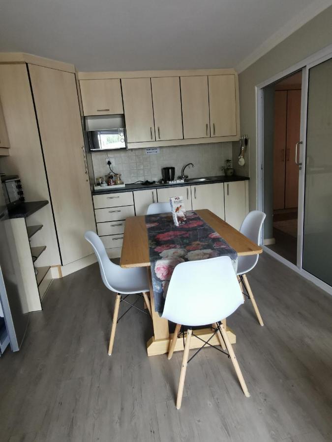Apartmán Mulberry Gardens Self Catering Swakopmund Exteriér fotografie