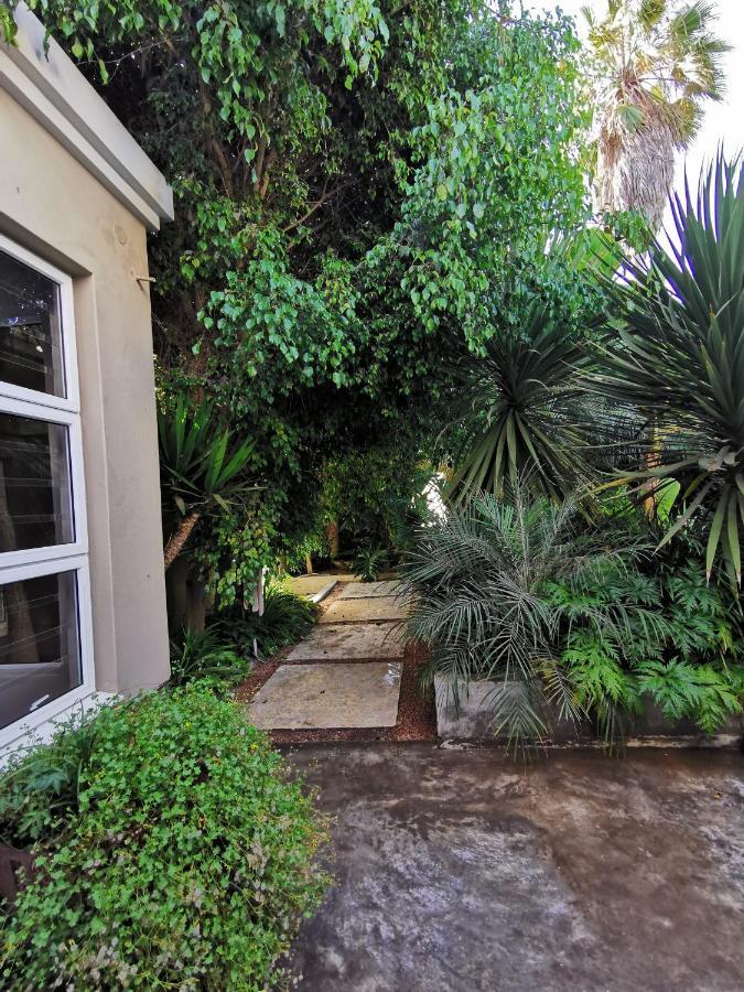 Apartmán Mulberry Gardens Self Catering Swakopmund Exteriér fotografie