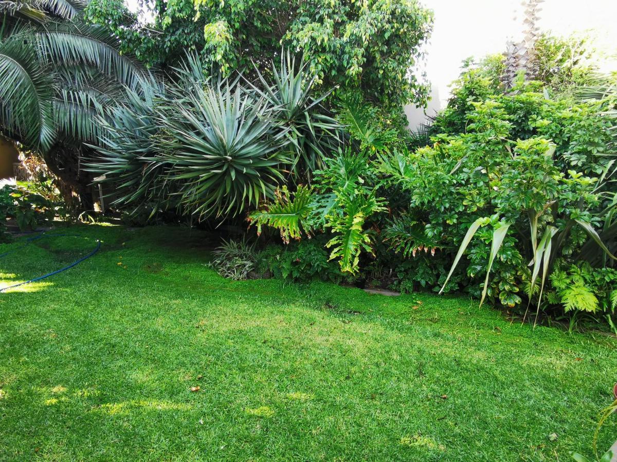 Apartmán Mulberry Gardens Self Catering Swakopmund Exteriér fotografie
