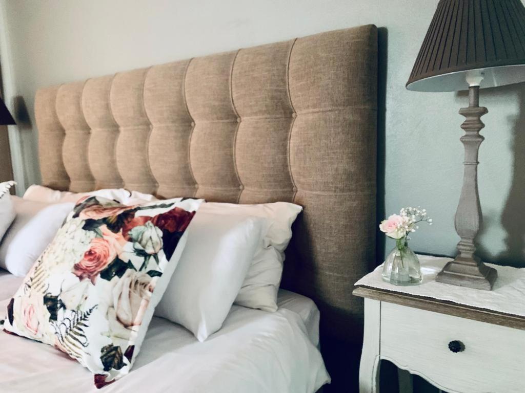 Apartmán Mulberry Gardens Self Catering Swakopmund Exteriér fotografie