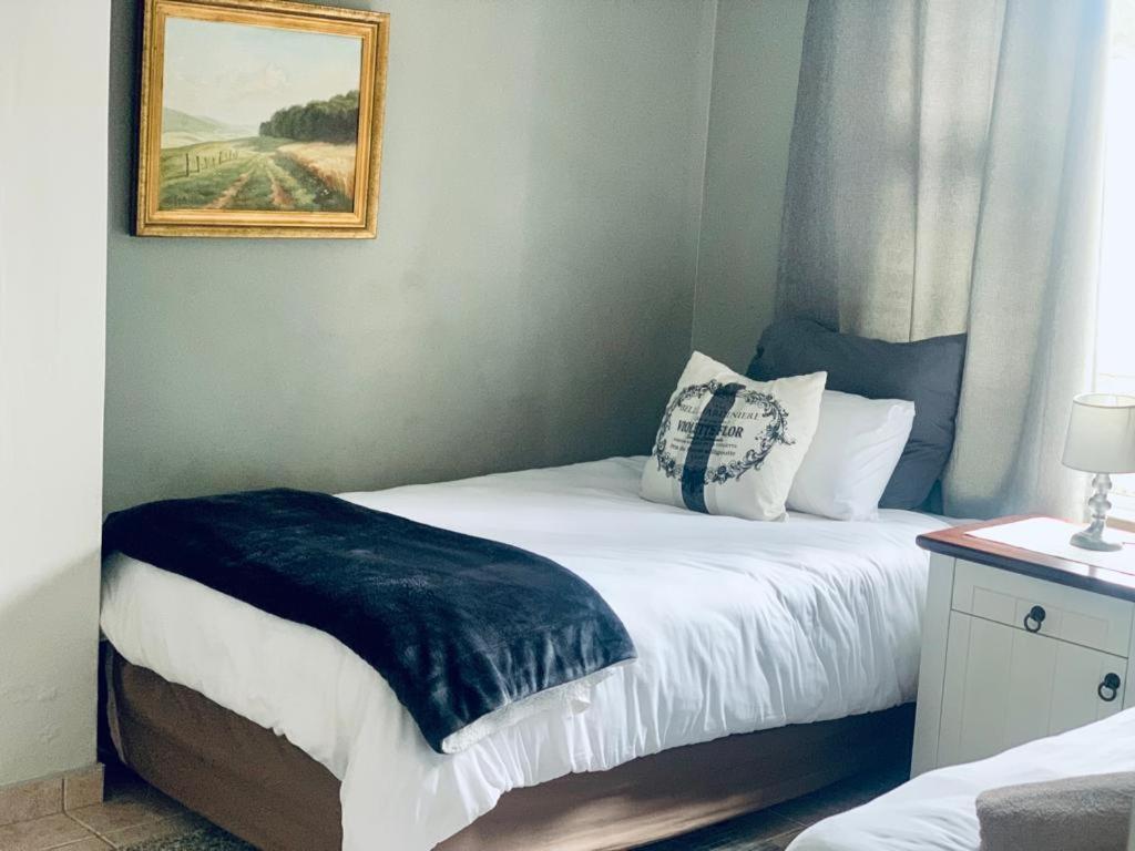 Apartmán Mulberry Gardens Self Catering Swakopmund Exteriér fotografie